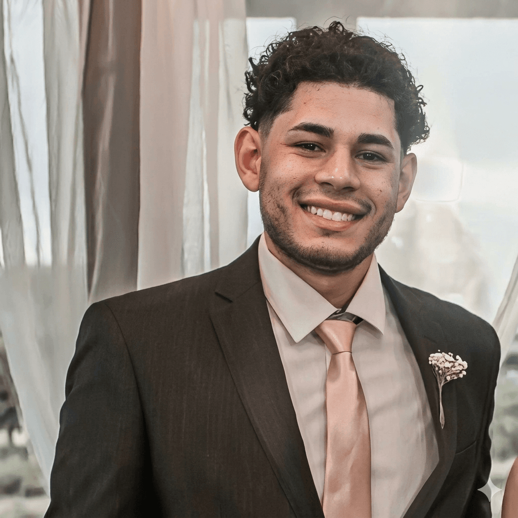 Samuel Barbosa da Silva